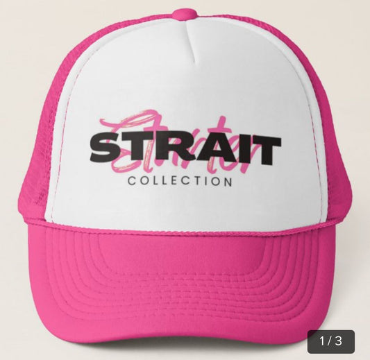 Strait fushia