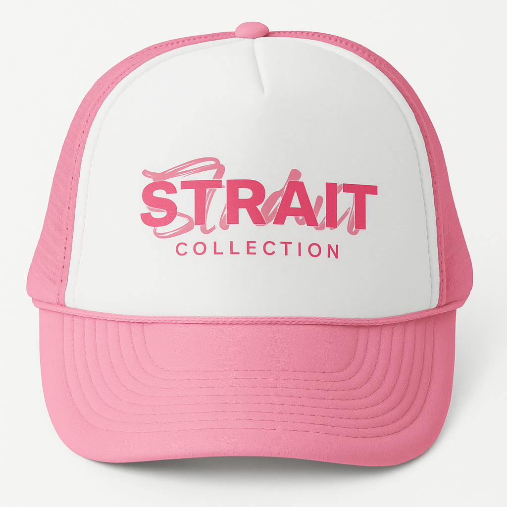 Strait rose