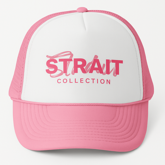 Strait rose