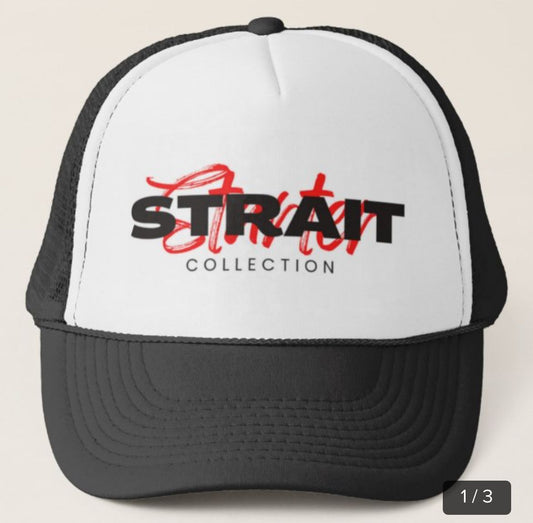 Strait noire