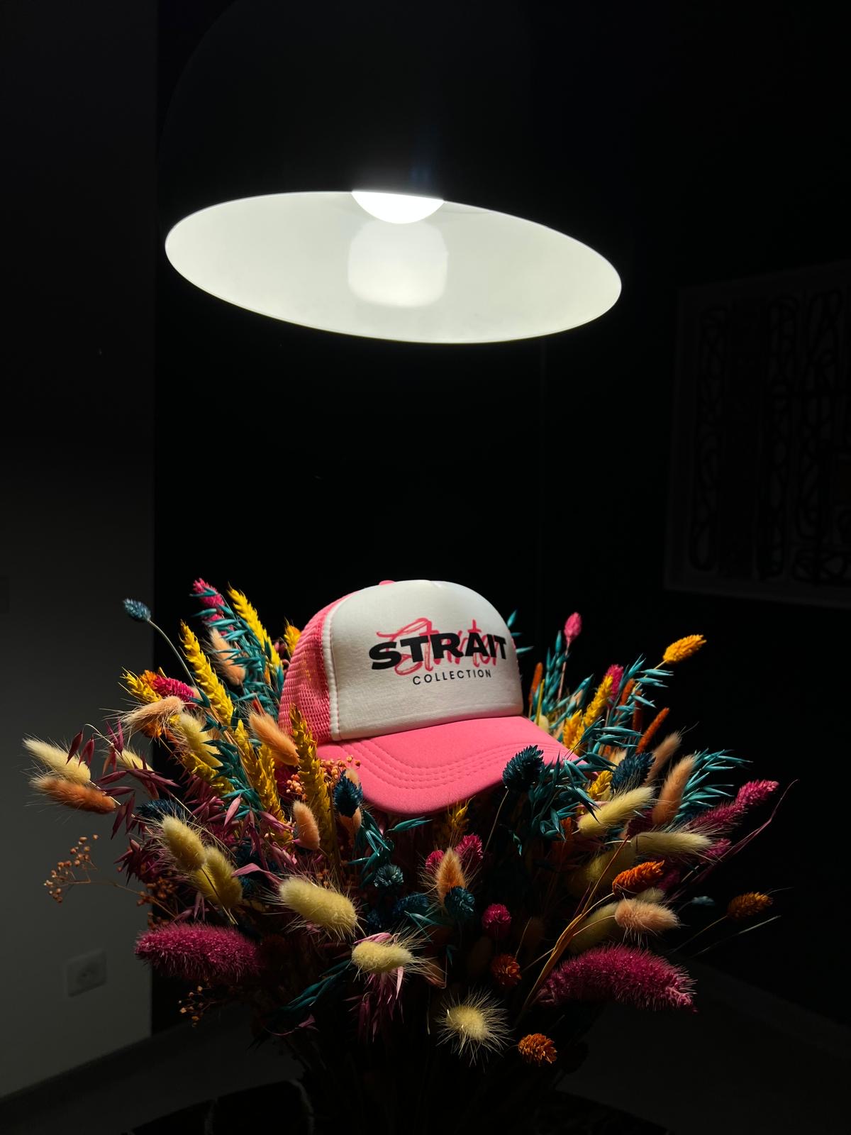 Strait fushia