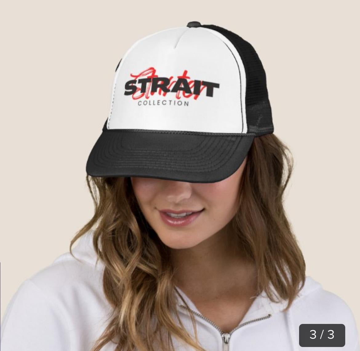 Strait noire